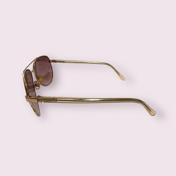 Kate Spade‎ Aviator Sunglasses - Picture 2 of 5